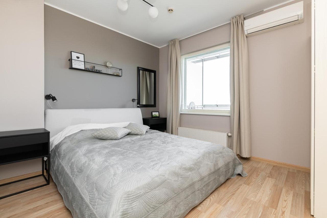 Viru Stylish Apartment Talin Exterior foto